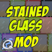 Stained Glass Mod 0.16.0 icon