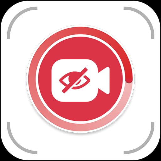 Secret Video Recorders icon