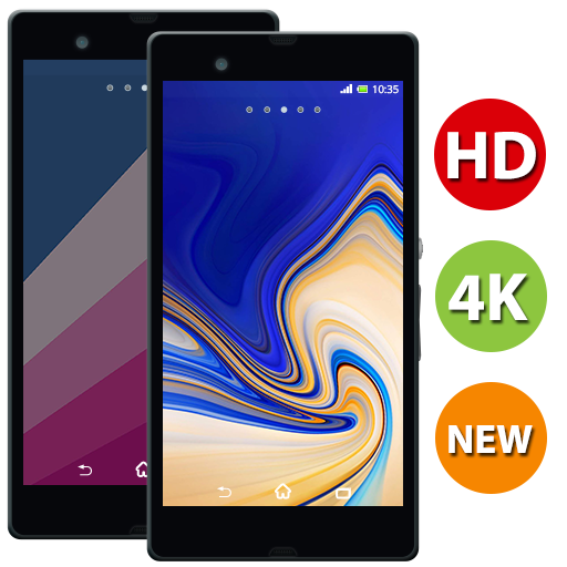 Samsung S11 Wallpapers - 4k &amp; Full HD Wallpapers icon