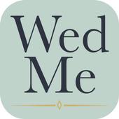 Wed Me icon