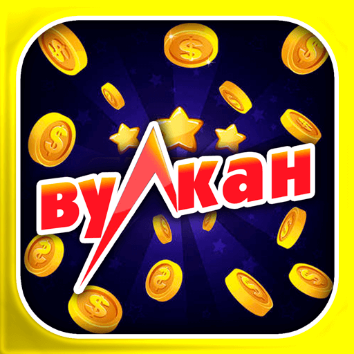 Volcano Slots icon