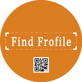 Profile Finder icon