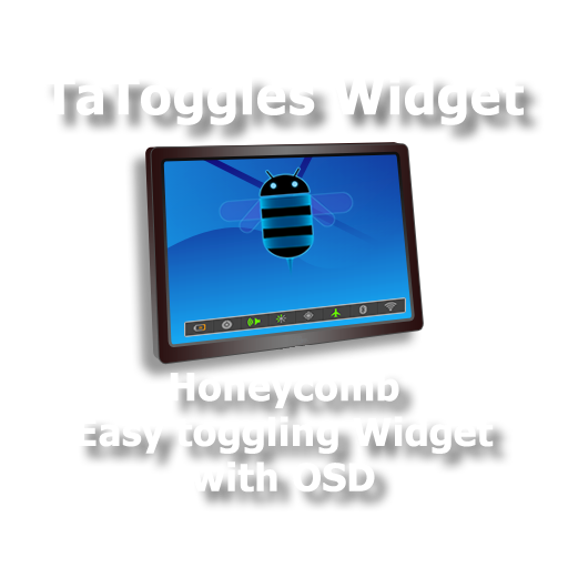 TaToggles Widget icon