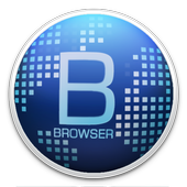 Basic Browser icon