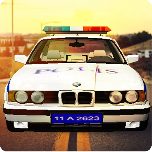 Polis Simulator 2 icon