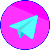 PWRTelegram bot client (BETA) icon