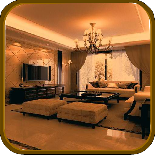 Escape Games Jolly-48 icon