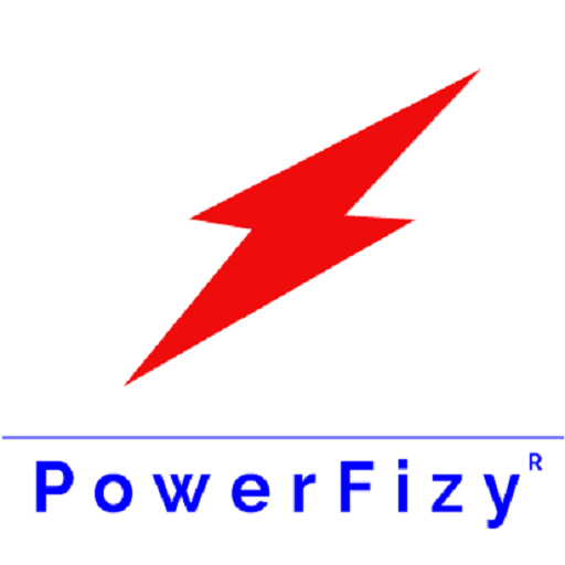 Powerfizy иконка