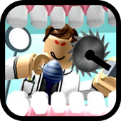 tips Roblox ESCAPE TO THE DENTIST icon