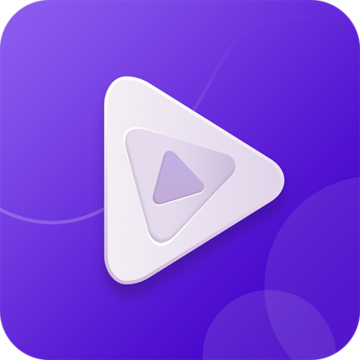 HD Video Player icon