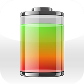 Battery Saving Go Free Edition icon