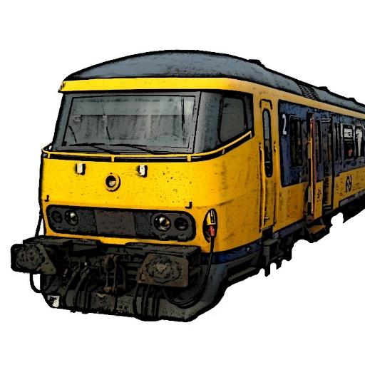 SnelTrein icon