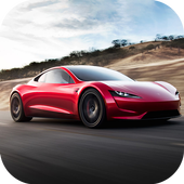 Car Jigsaw Puzzle icon