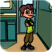 Guide for Ben 10 Up to Speed icon