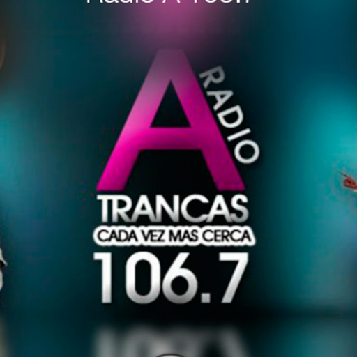 Radio A 106.7 icon