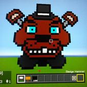 Freddy Fazbear Mod icon