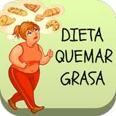 Dietas Para Quemar Grasa on 9Apps