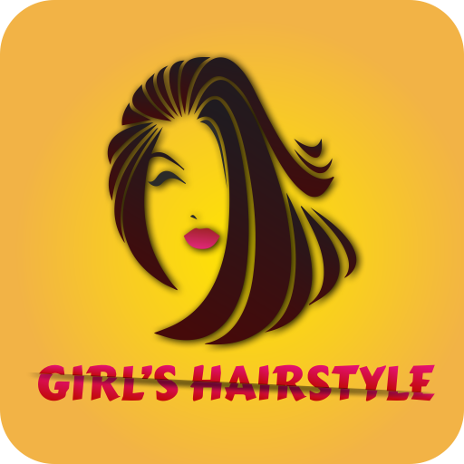 Latest Girls Hairstyle 2020 icon