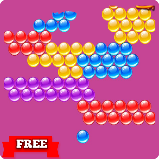Bubble Shooter (Classic Bubble Shooter Free) icon