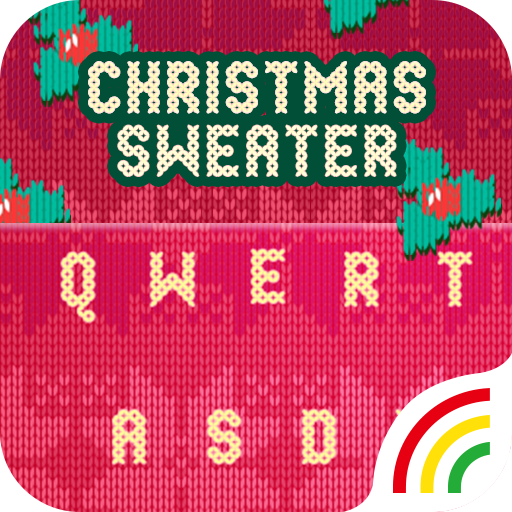 Christmas 2017 Christmas Theme Android Keyboard icon