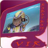 Video Robot Boy (VIR)