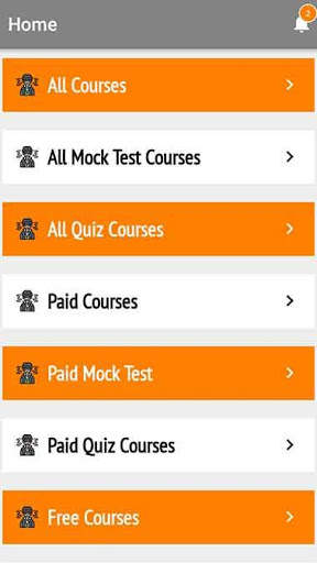 CBC Exam Guru - Prepare For Govt Jobs screenshot 3