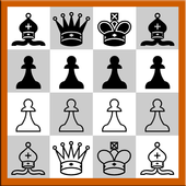 Chess Free icon