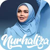 Lagu Siti Nurhaliza Lengkap on 9Apps