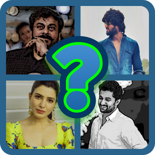 GUESS THE MOVIE icon