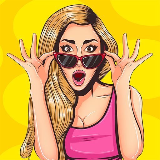 girls mobile number to chat with hot girls icon