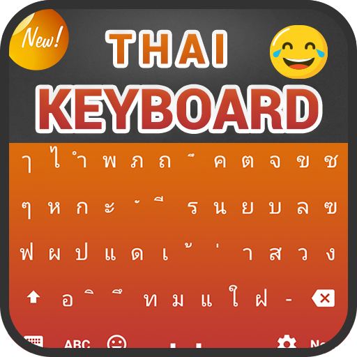 Thai Keyboard icon