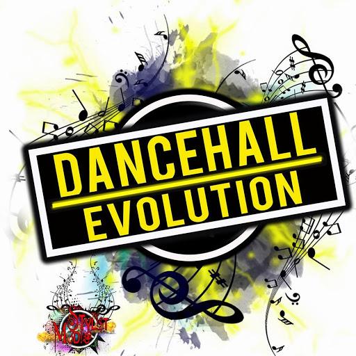 Dancehall MUSIC Radio icon