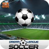 Guide Dream League Soccer 16