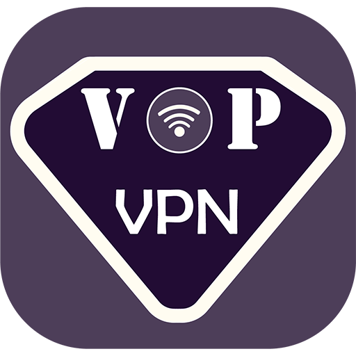 VOP HOT Pro Premium VPN -100% secure Safe Browsing icon