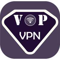 VOP HOT Pro Premium VPN -100% secure Safe Browsing