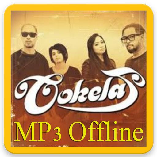 Lagu Cokelat Lengkap Offline icon