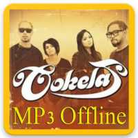 Lagu Cokelat Lengkap Offline on 9Apps