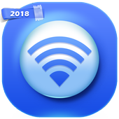Free Wifi Manager 2018 icon