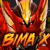 Walkthrough For Bima X icon