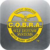 COBRA on 9Apps