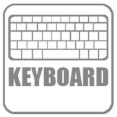 KUZA KEYBOARD on 9Apps