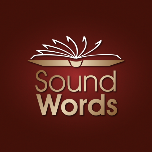 Sound Words icon