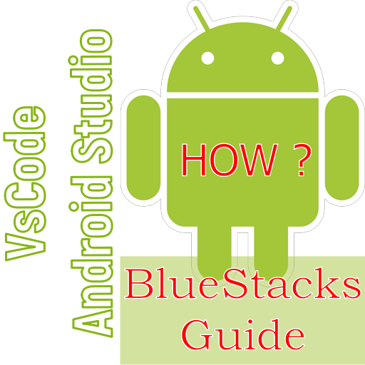 BlueStacks For Android [GUIDE] أيقونة