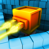 Block Defender icon