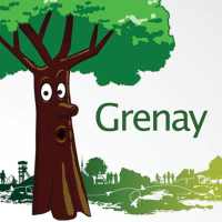 Parcours interprétation Grenay on 9Apps