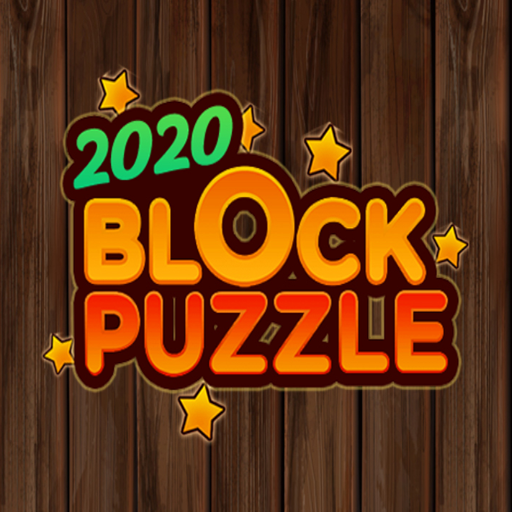 Block Puzzle 2020 icon