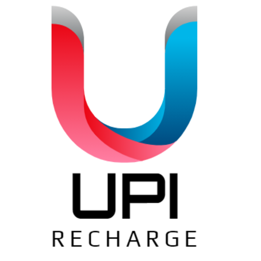 UPI Recharge icon