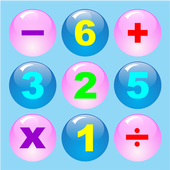 Math Dash icon