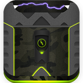 Stunner - Electric Stun Gun icon