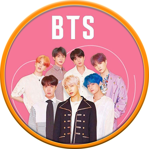BTS Wallpapers 2021 icon